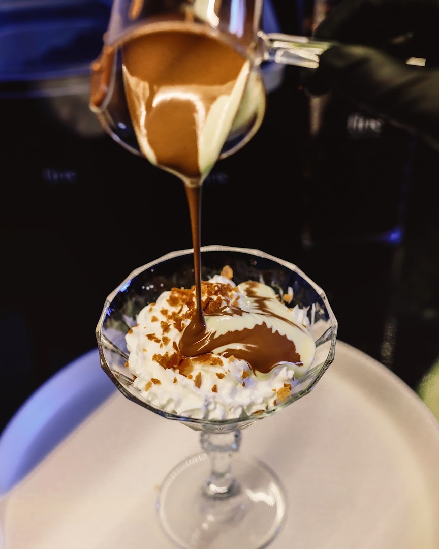 Fine Chocolate & More: appetizing high quality food photo