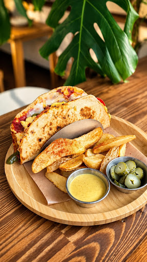 Pişi Mutfak: appetizing, high-quality food photography