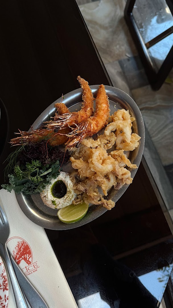 Delice Alsancak: appetizing, high-quality food photography