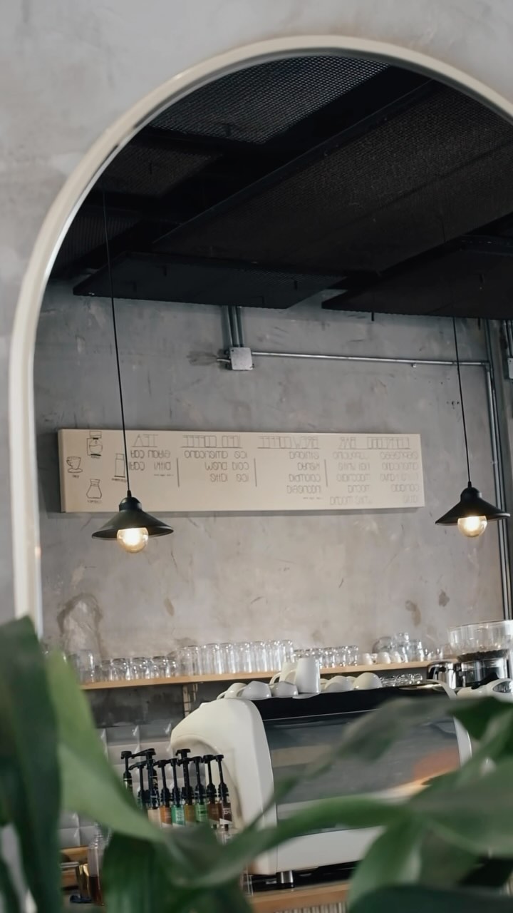 granmabrewbar: aesthetically pleasing interior shot