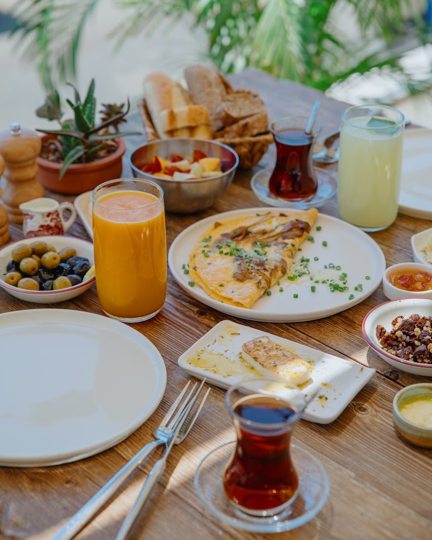 Zuzu Gusto: appetizing, high-quality food photography