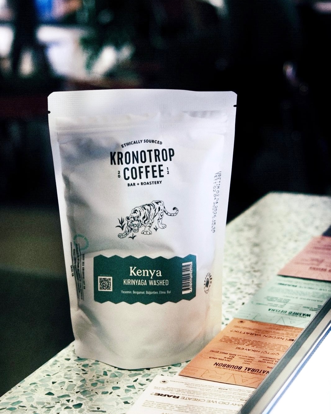 Kronotrop: high quality product photography