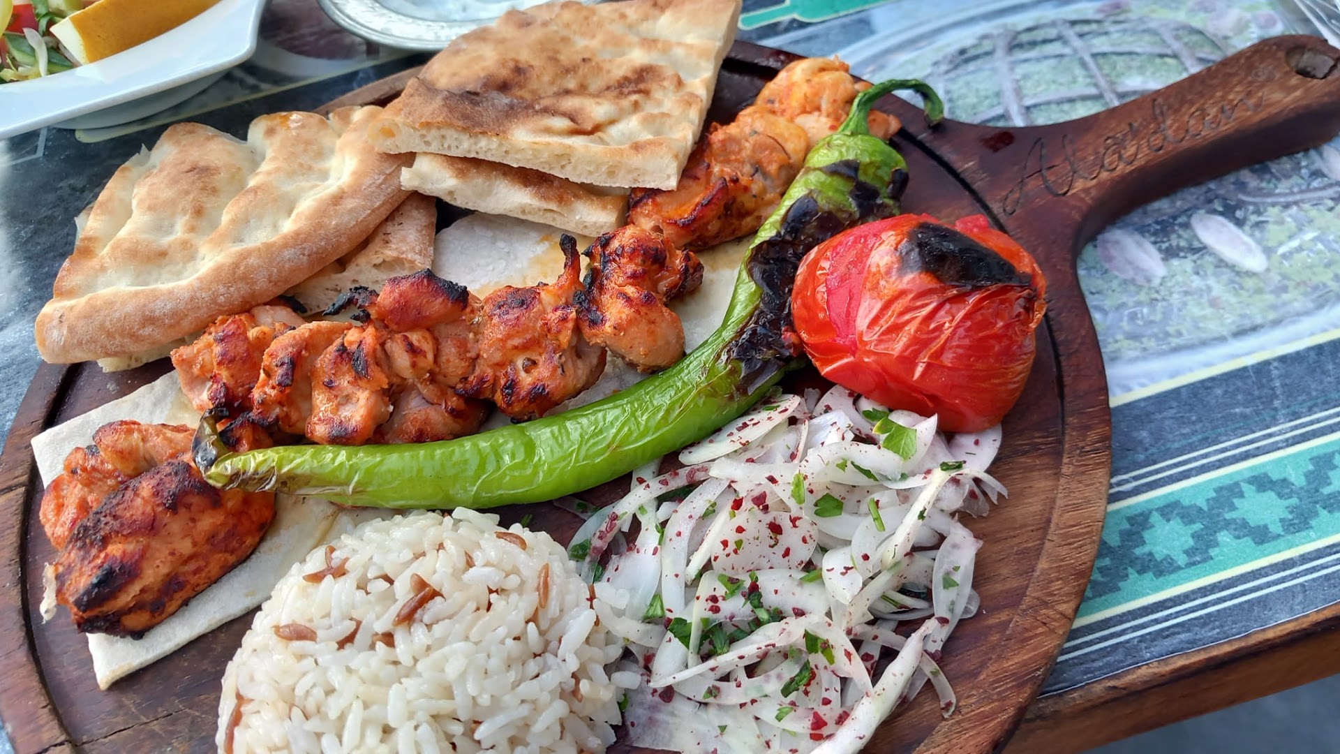 Antepli Çıtırım: appetizing, high-quality food photography