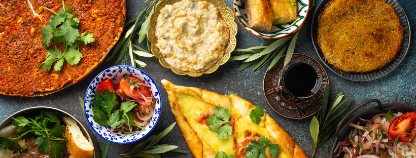 Antepli Çıtırım: high quality professional food photography
