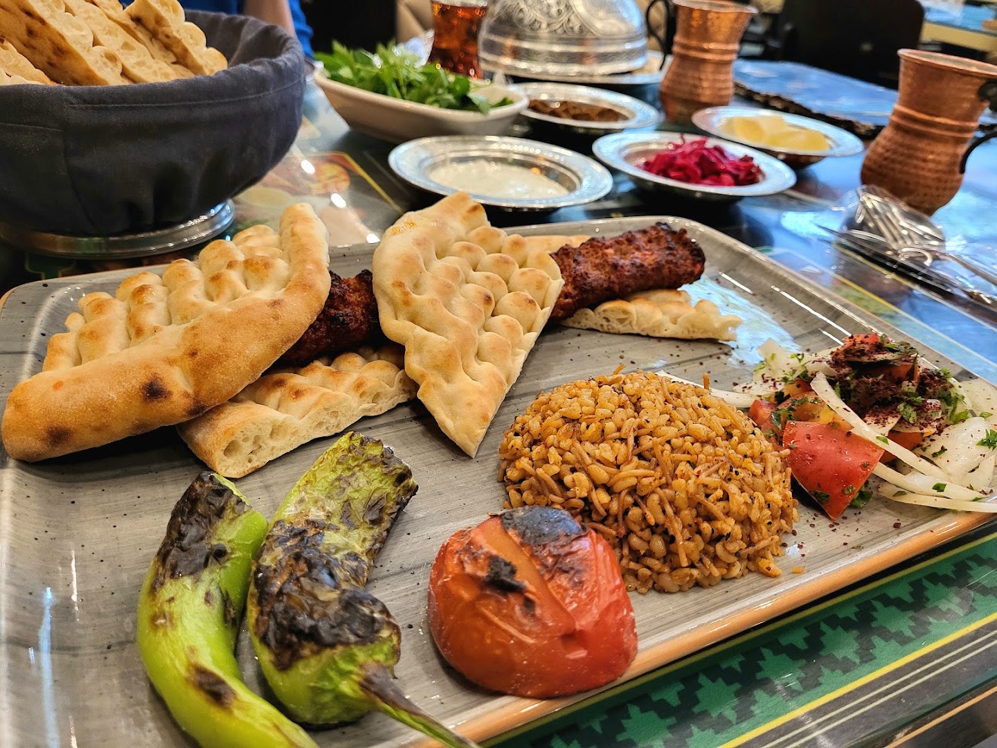 Antepli Çıtırım: appetizing, high-quality food photography