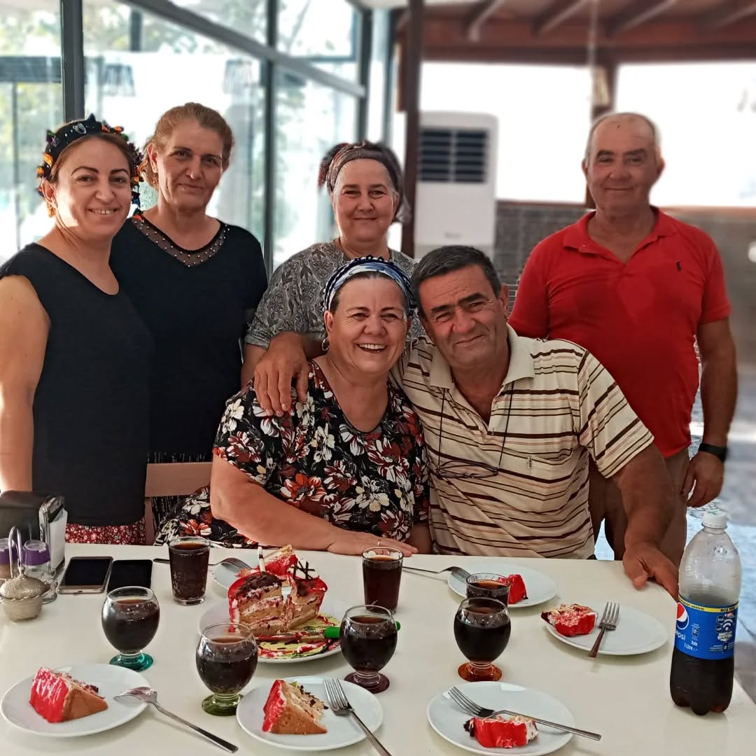 Gözlemeci Güler Abla: friendly staff and welcoming atmosphere