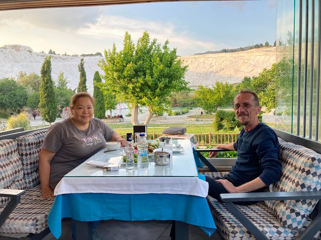 Kayaş Restaurant: atmosphere and dining experience