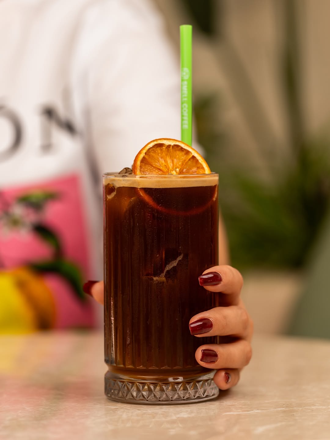 Smell Çamlık: high quality, professional drink photo