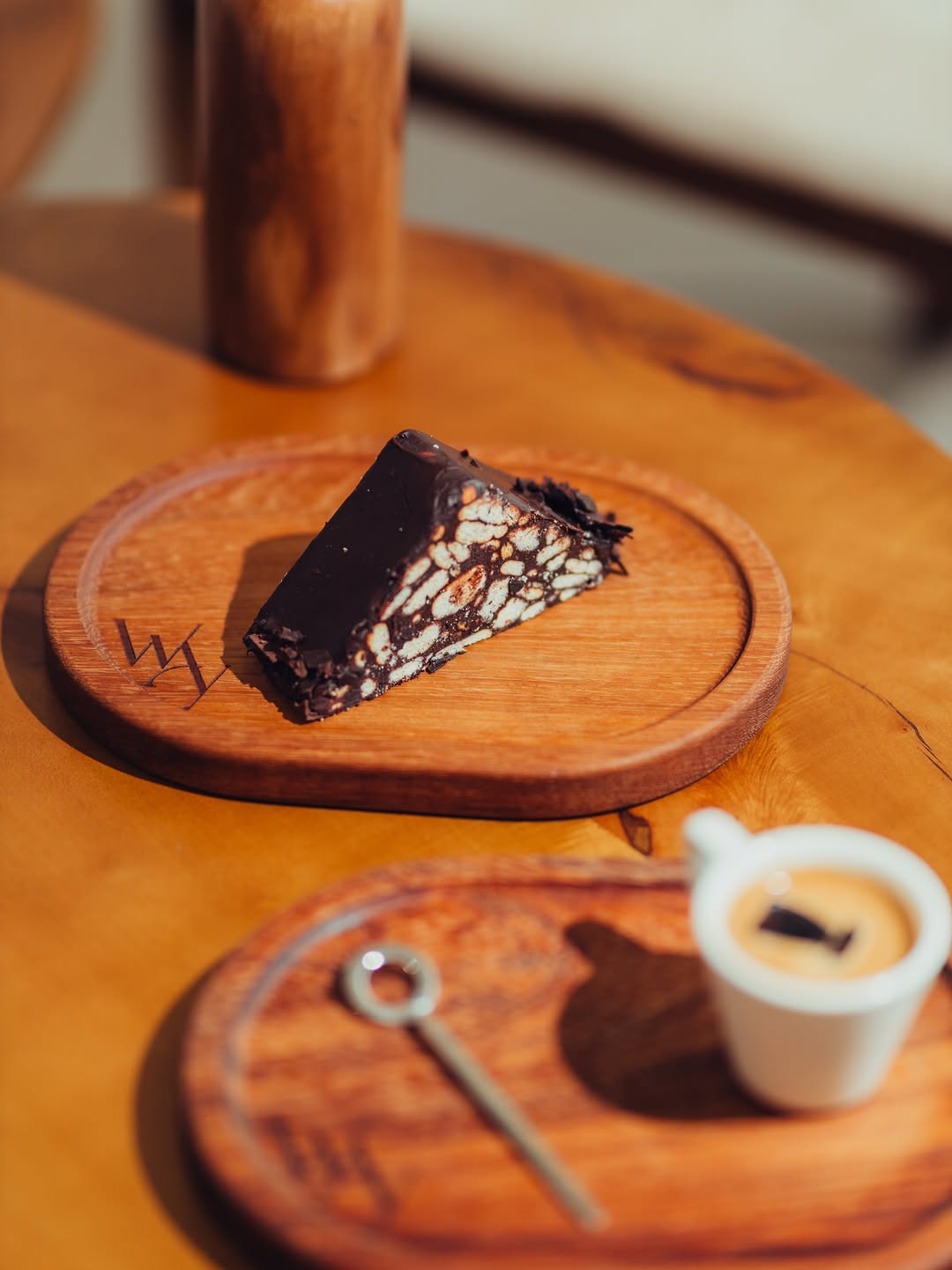 Coffee Way & Bakery: professional, high-quality food photography