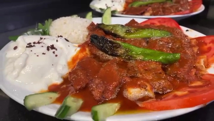 Uzunsokak Ocakbaşı: appetizing, high-quality food photography