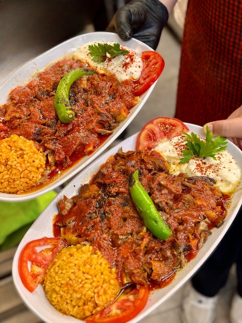 Uzunsokak Ocakbaşı: appetizing, high-quality food photography