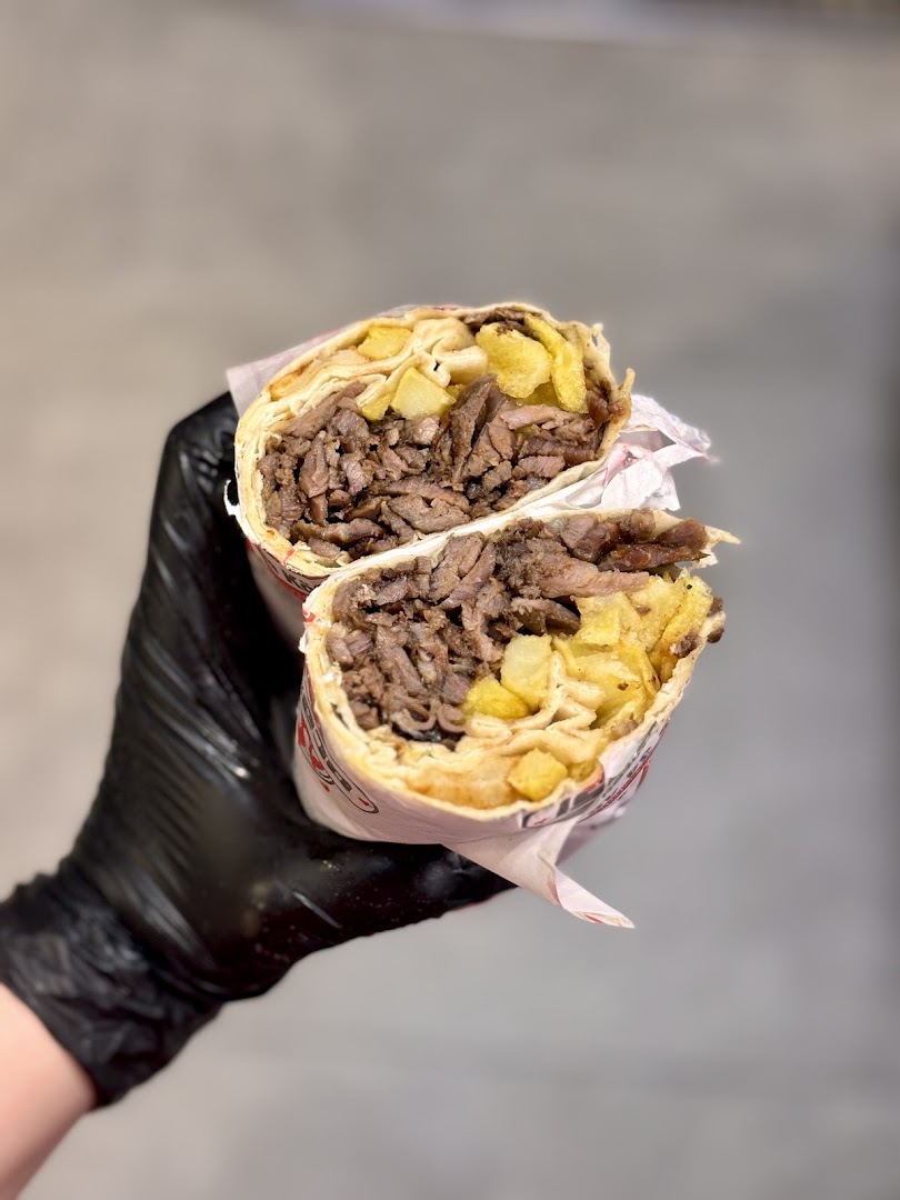 Uzunsokak Ocakbaşı: appetizing, high-quality food photo