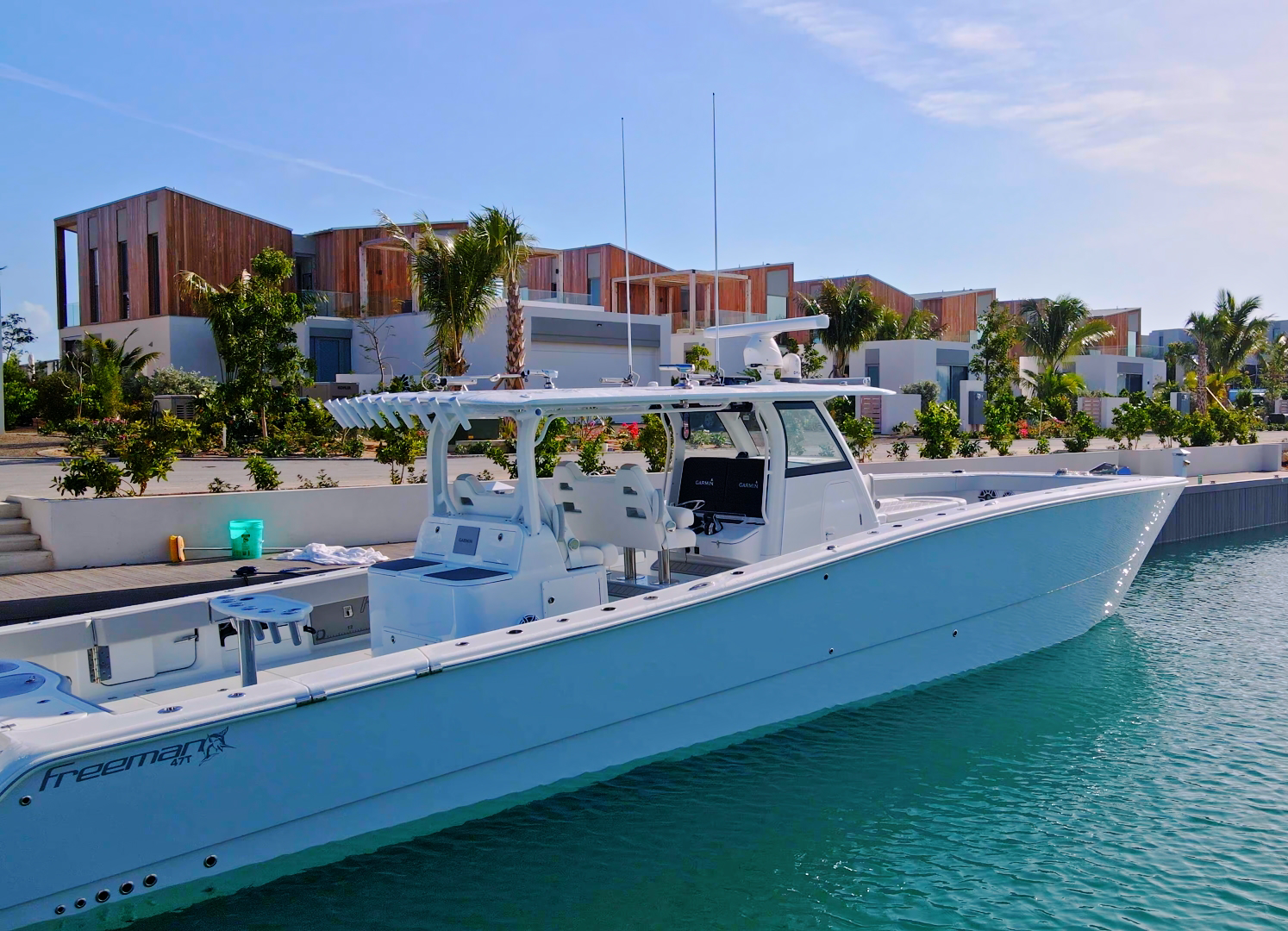 South Bank Resort: hotel exterior and amenities