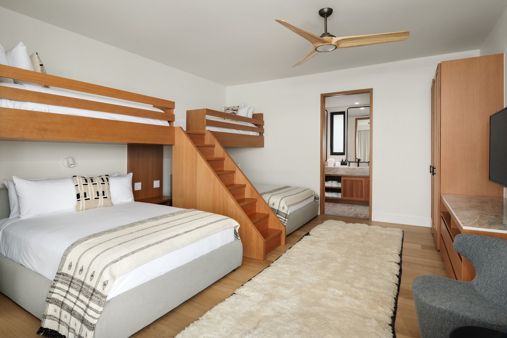 The Strand Turks and Caicos: high quality hotel room photo
