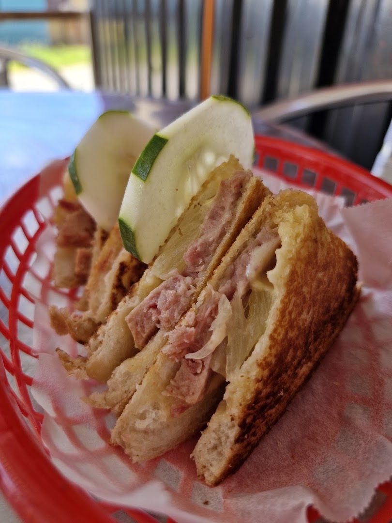 Sue's Kitchen: appetizing photo of served food