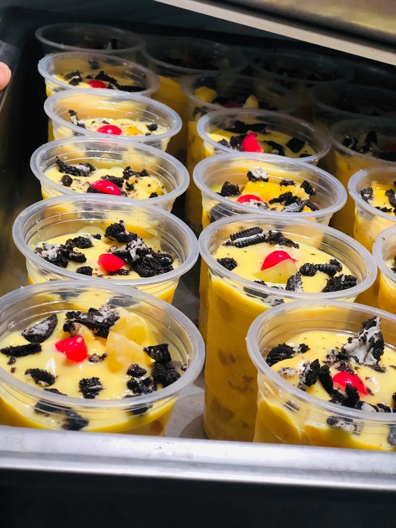 Sue's Kitchen: appetizing photo of prepared food