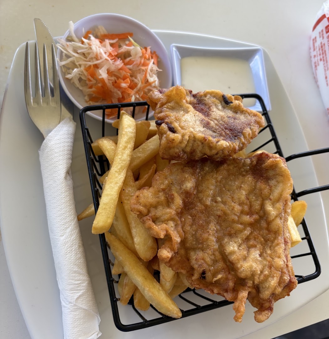 Sue's Kitchen: appetizing photo of served food