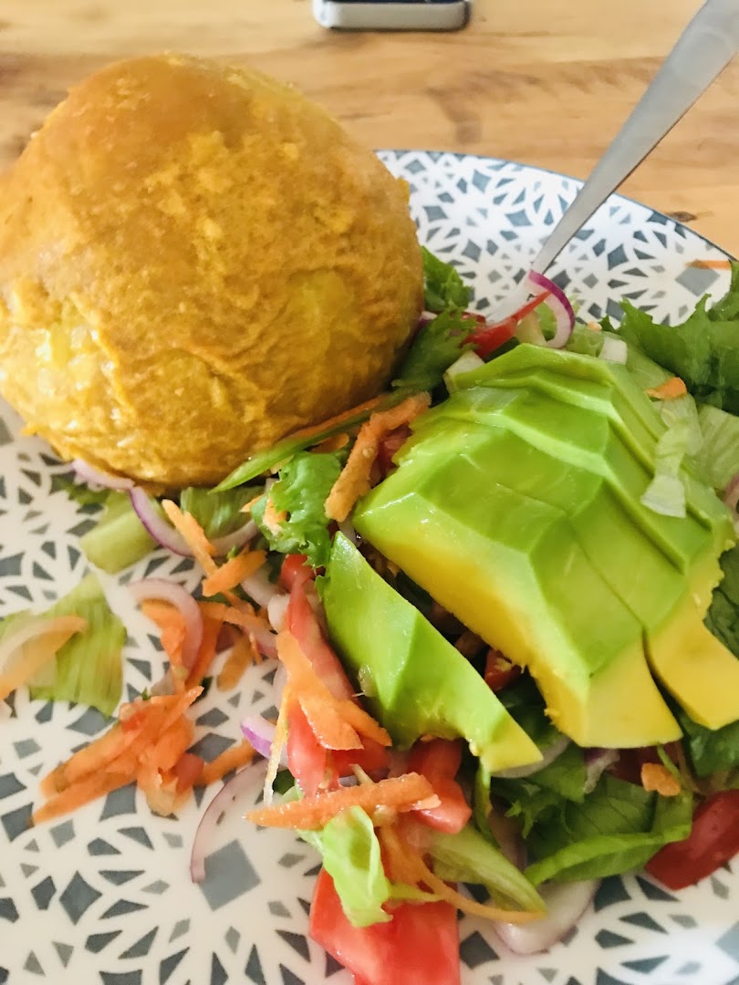 The Gathering Place: appetizing photo of restaurant food