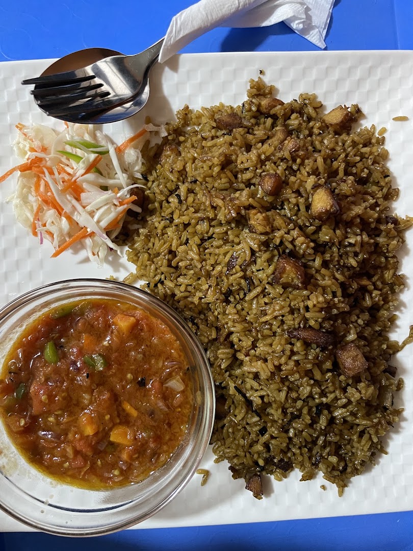 The Gathering Place: appetizing, clear food photography