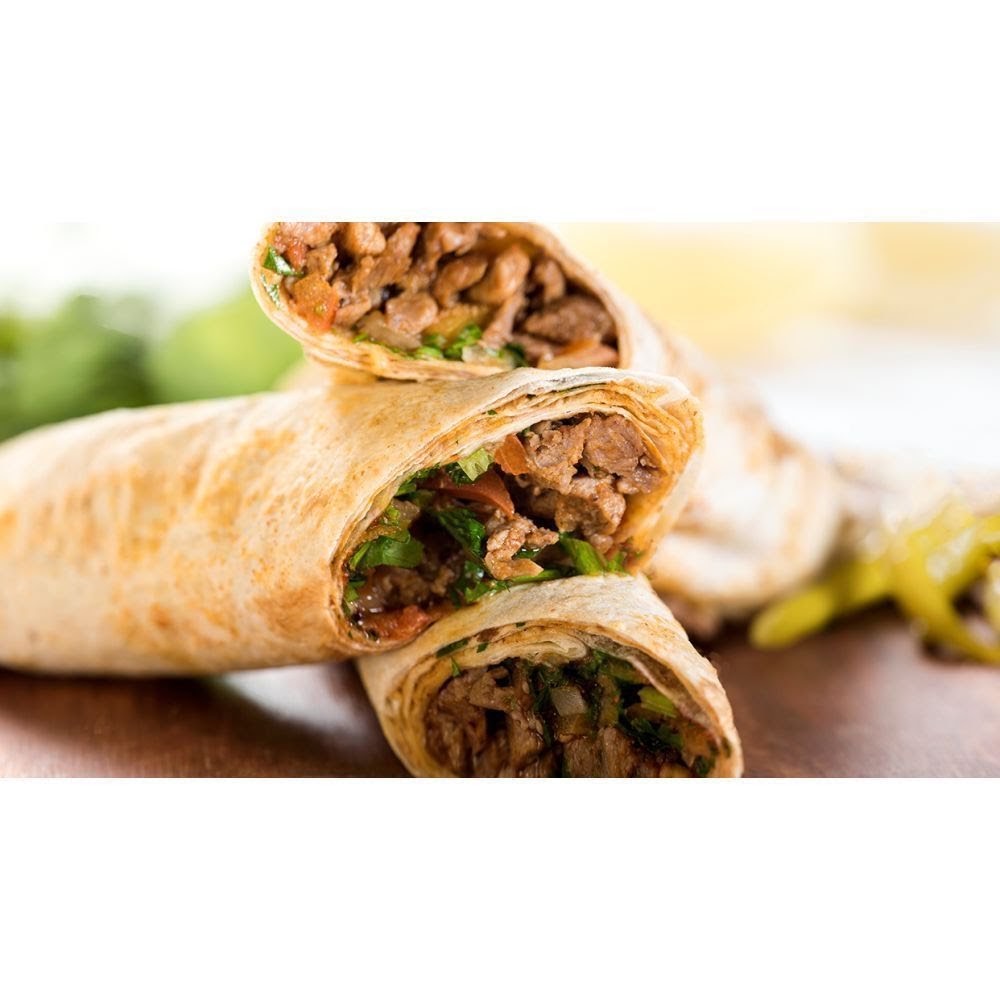 Inspire Cafe: high quality professional food photography