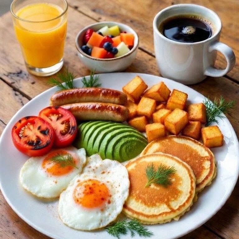 Ivoryy: appetizing and high quality food