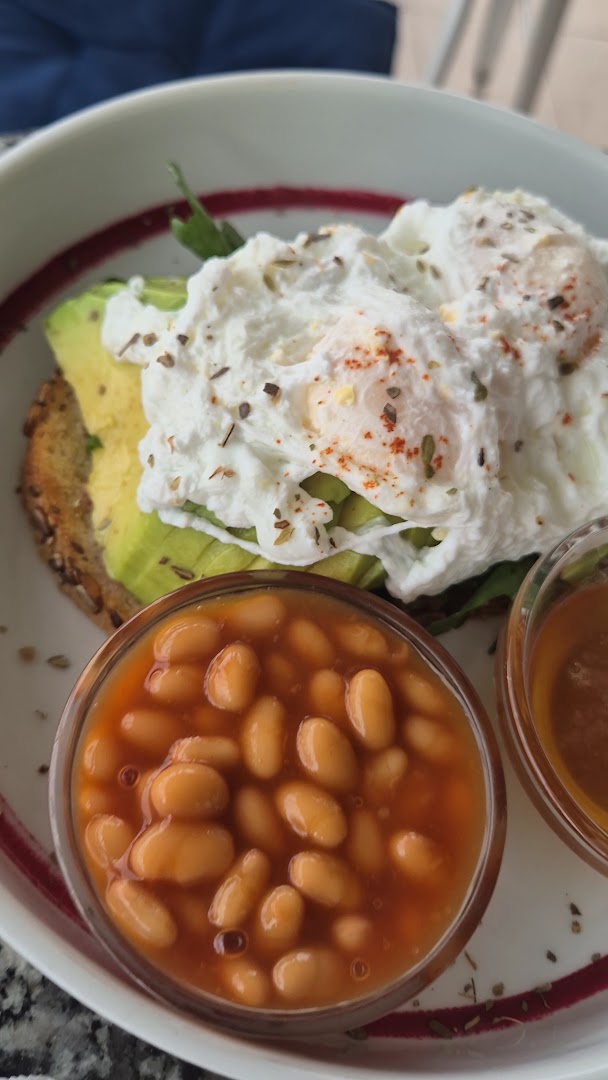 Ivoryy: appetizing and clear food photo