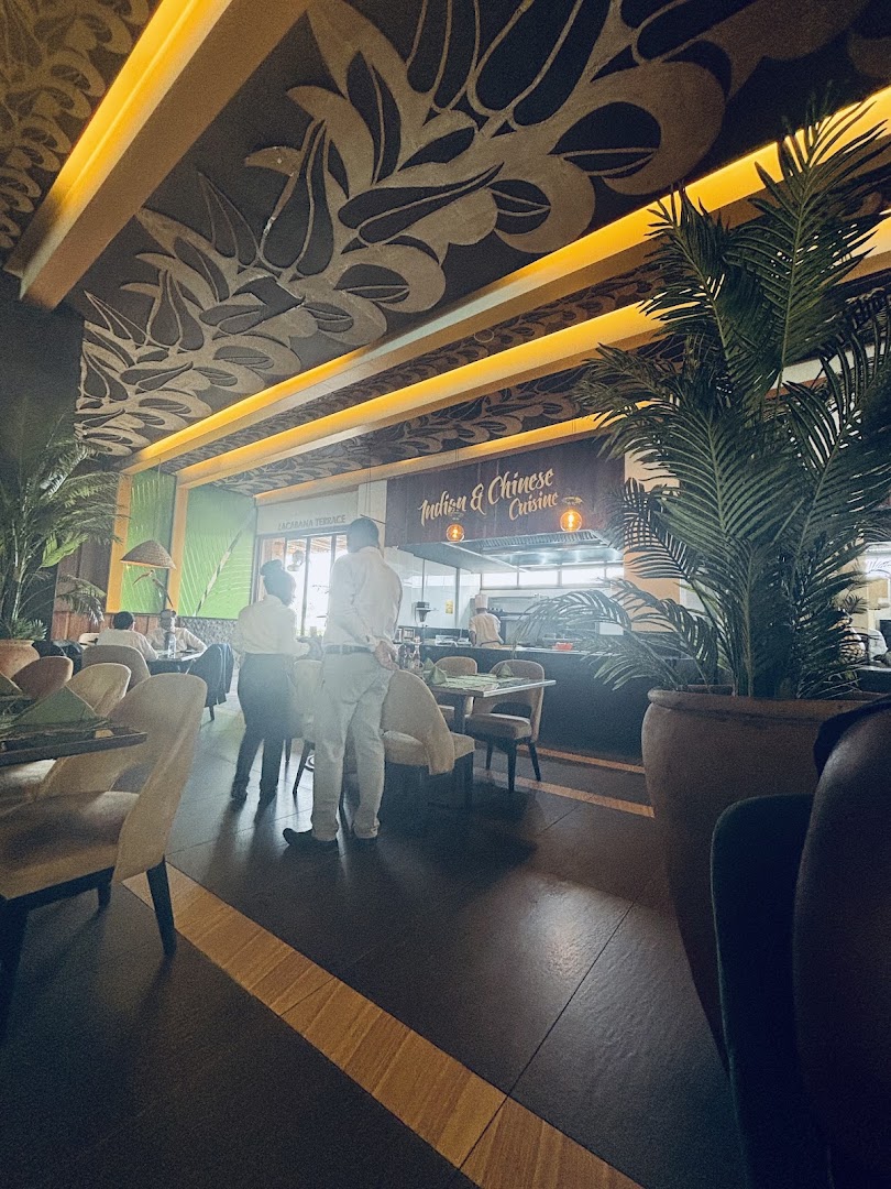 La Cabana Restaurant: inviting atmosphere and professional quality