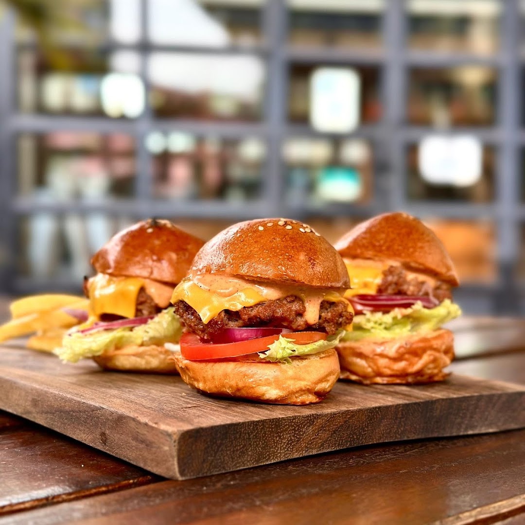 Orexi: appetizing, high-quality food photography
