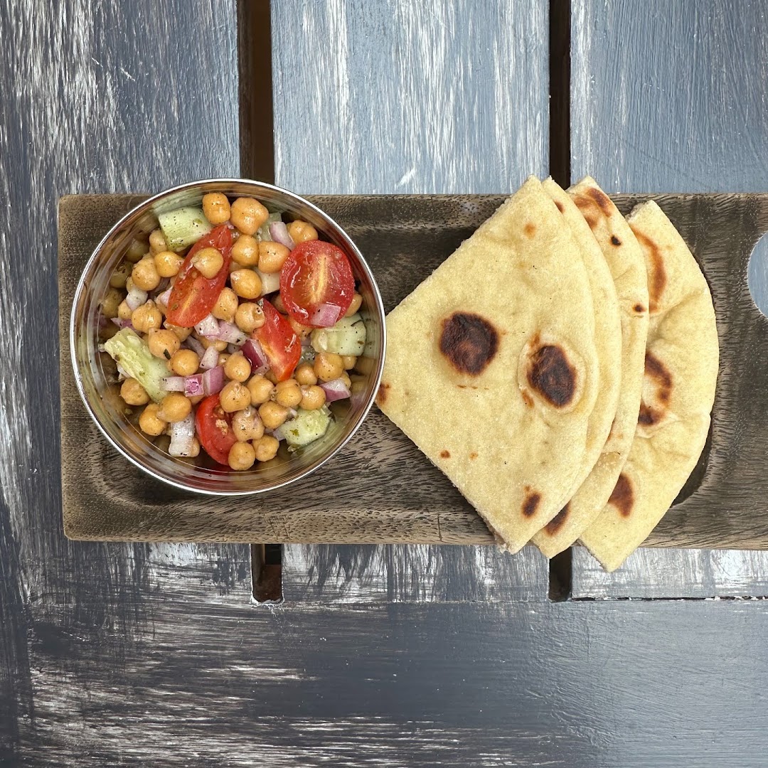 Orexi: appetizing, high-quality food photography