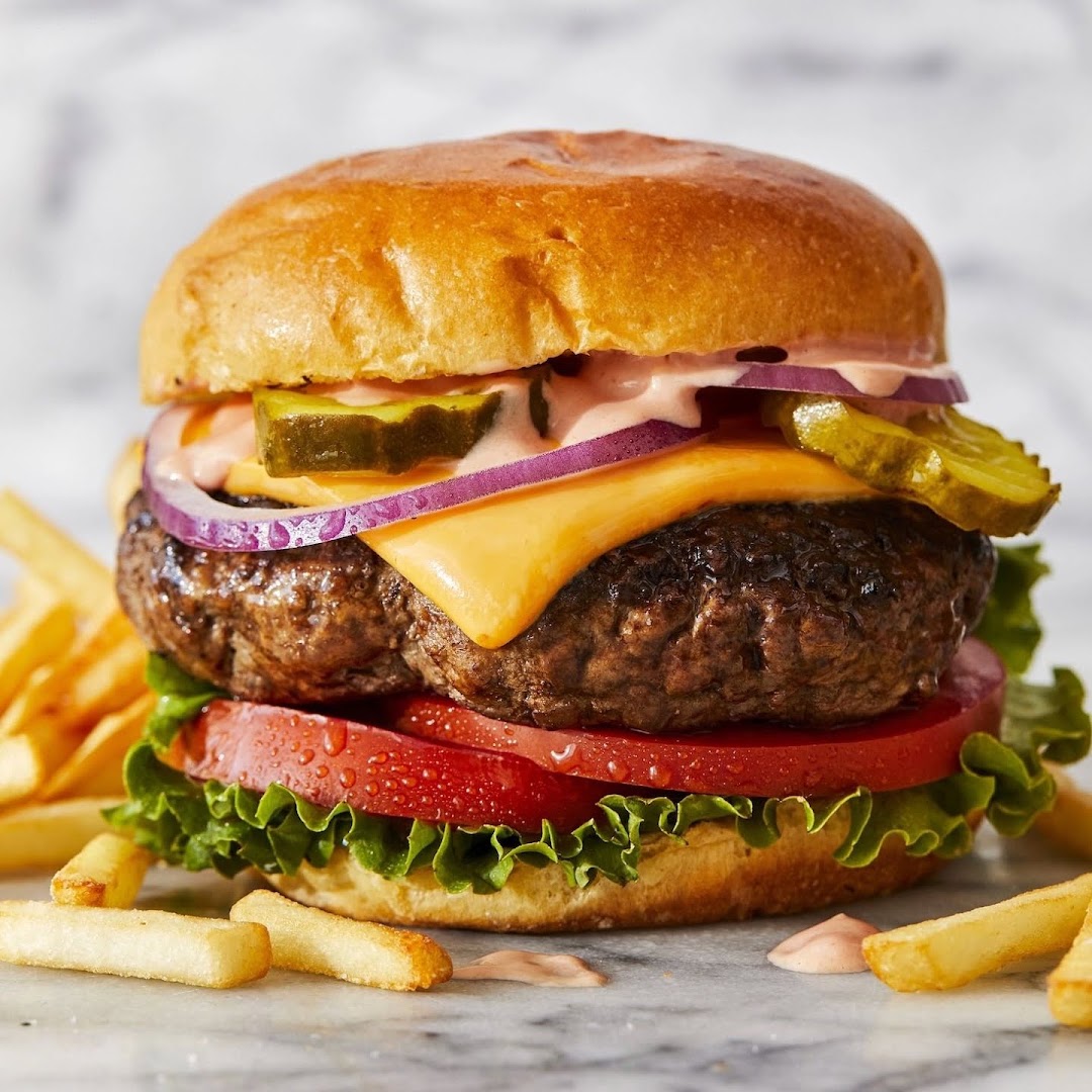 Orexi: high quality professional food photography