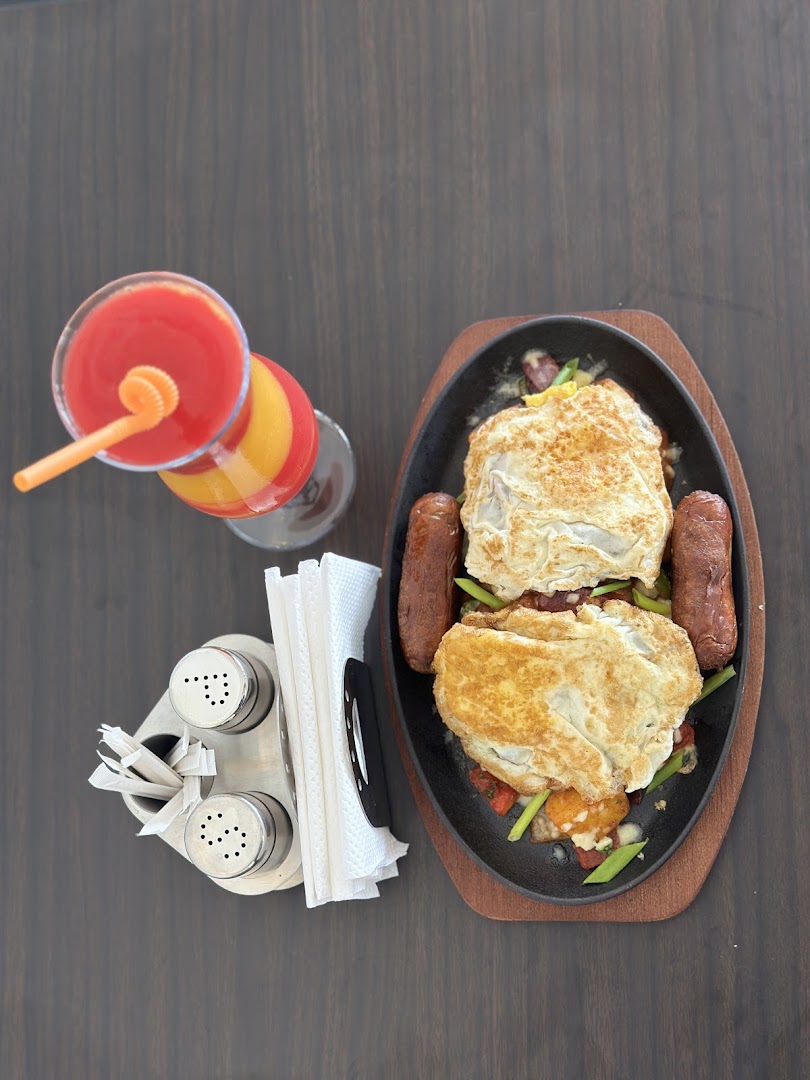 Oxtail Cafe: appetizing, high-quality food photography