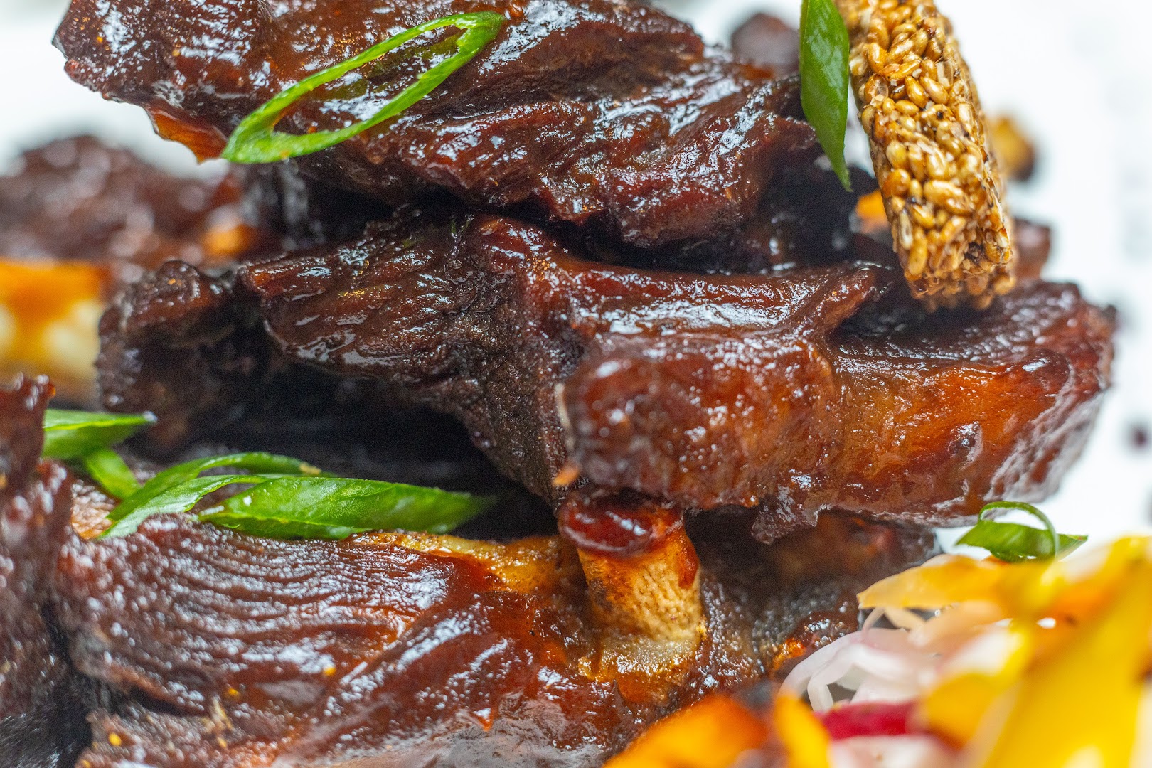 Ngabu Hotel: high quality appetizing food photo