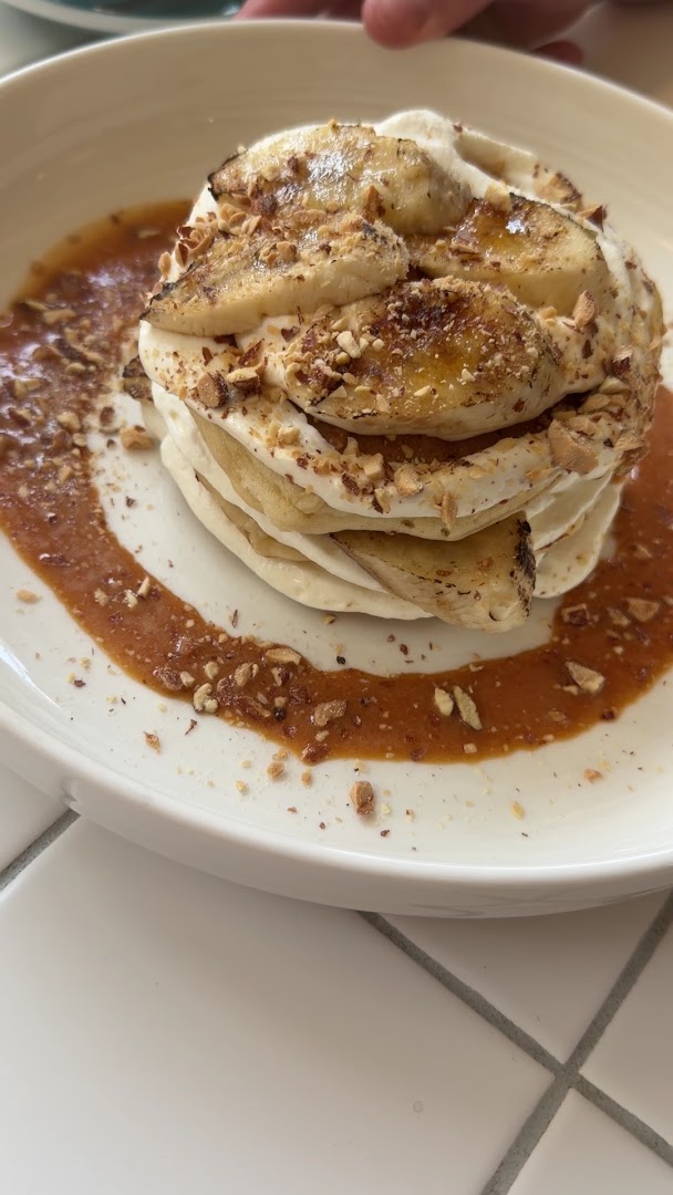 Deinde: appetizing, high-quality food photography