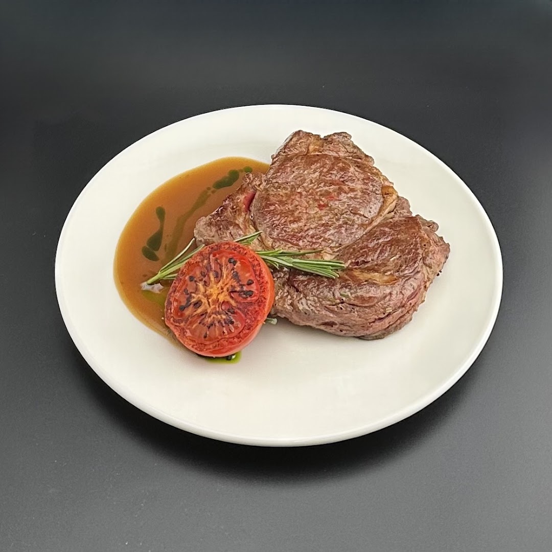 Podil Food: professional food photography