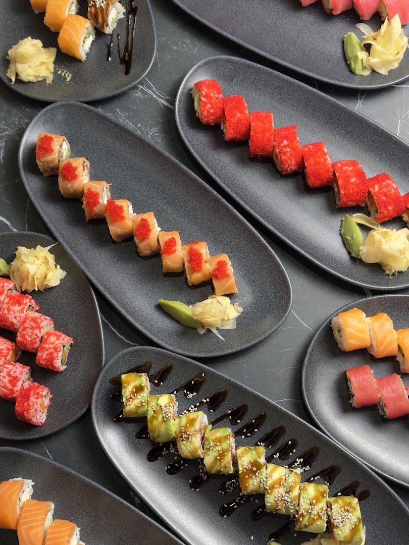 Podil Food: high quality professional food photography