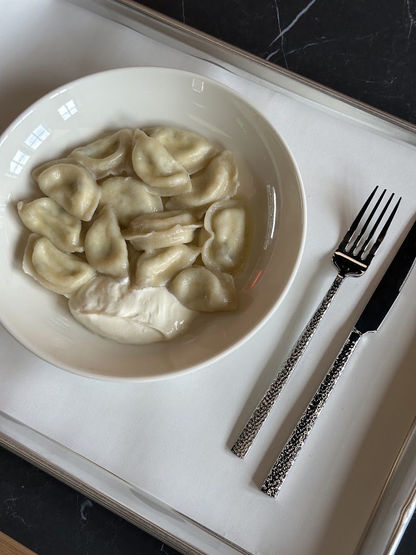 Podil Food: appetizing, high-quality food photography