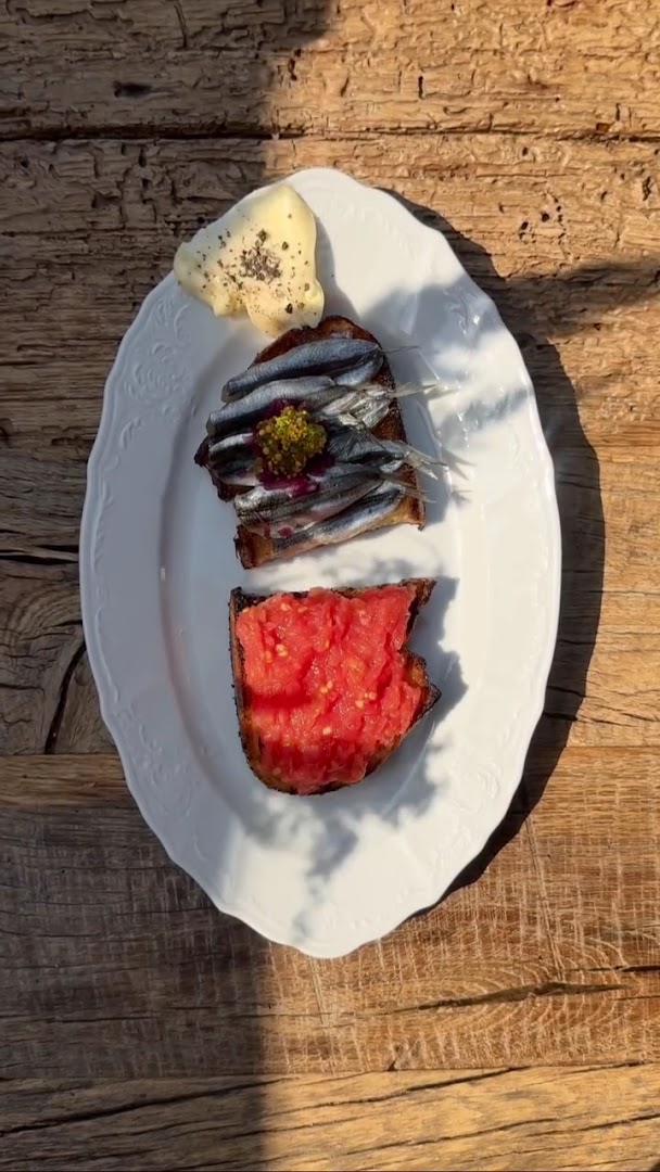 Steppe: appetizing, high-quality food photography
