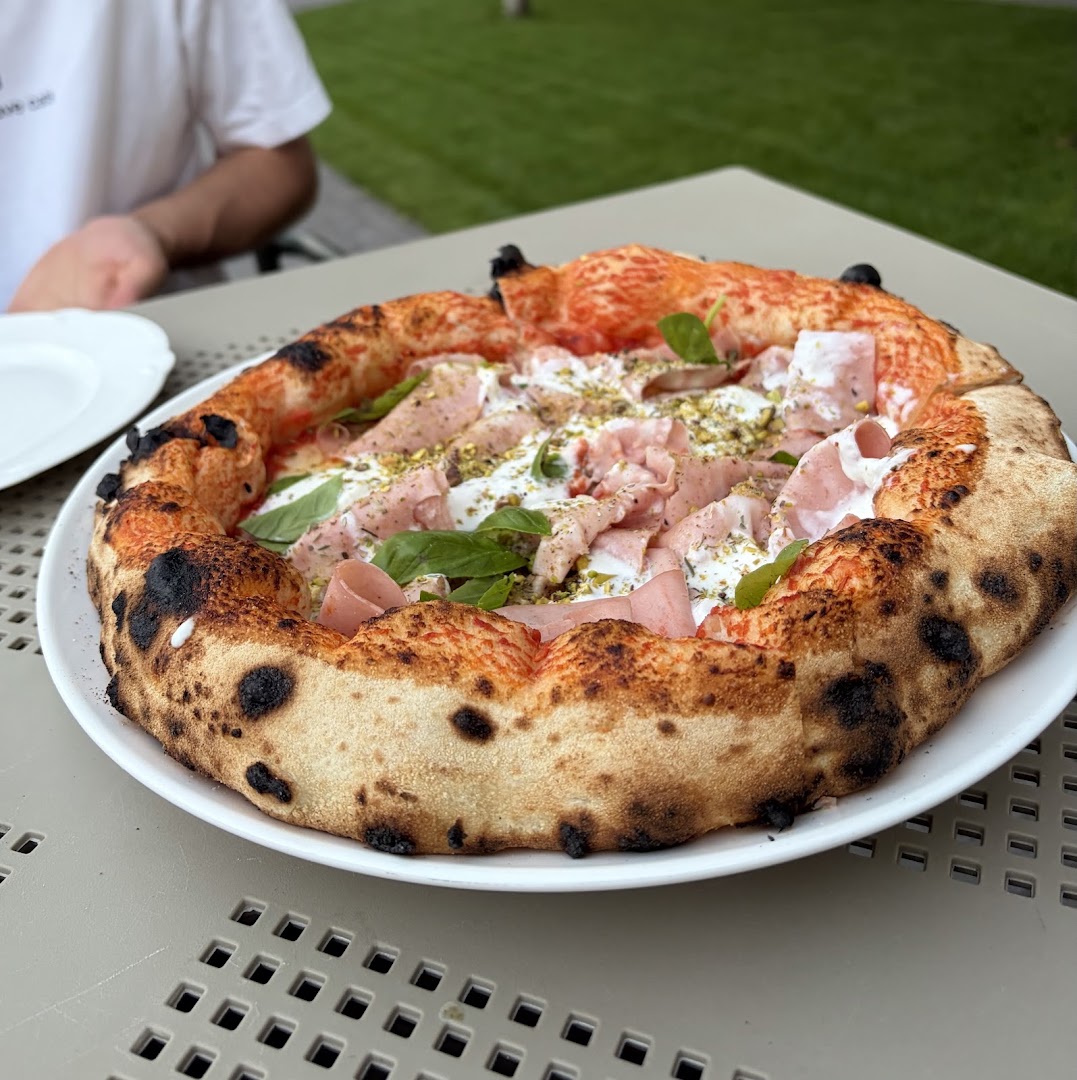 Umore e Cucina: appetizing, high-quality food photography