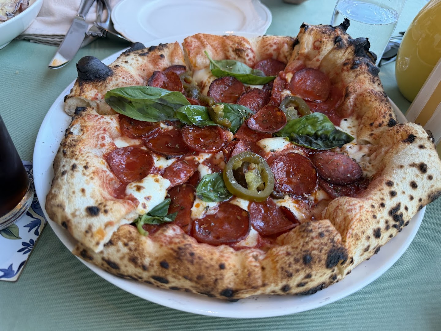 Umore e Cucina: appetizing, high-quality food photography