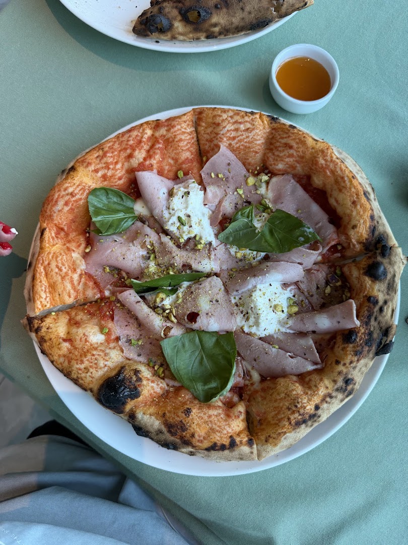 Umore e Cucina: appetizing, high-quality food photography