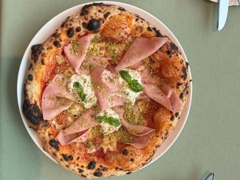 Umore e Cucina: appetizing, high-quality food photography