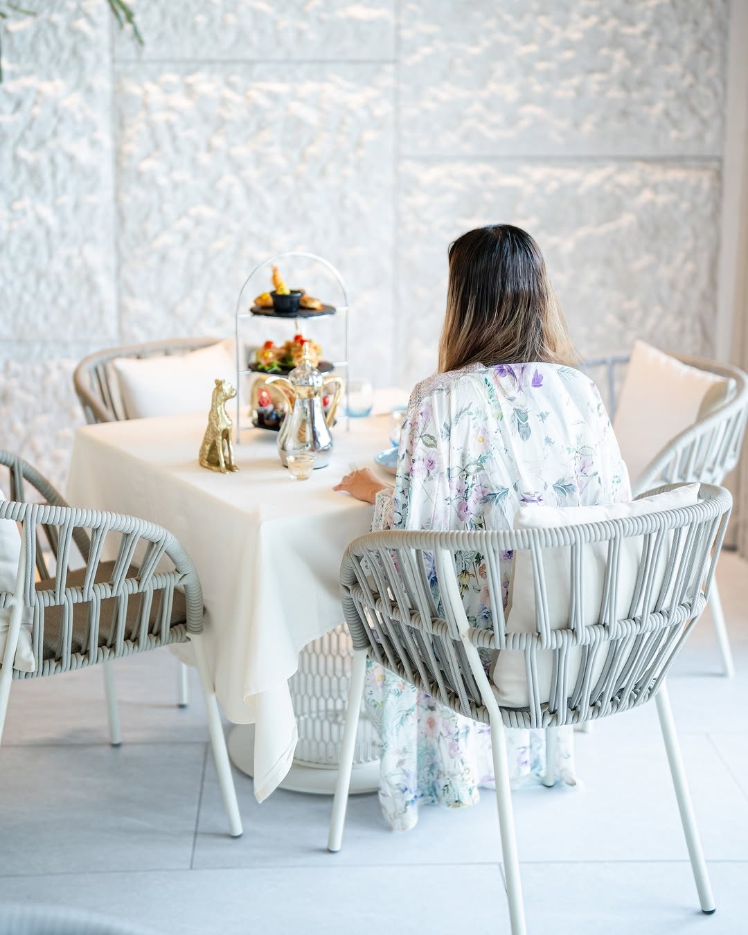 Akawa Taste: professional, inviting restaurant atmosphere