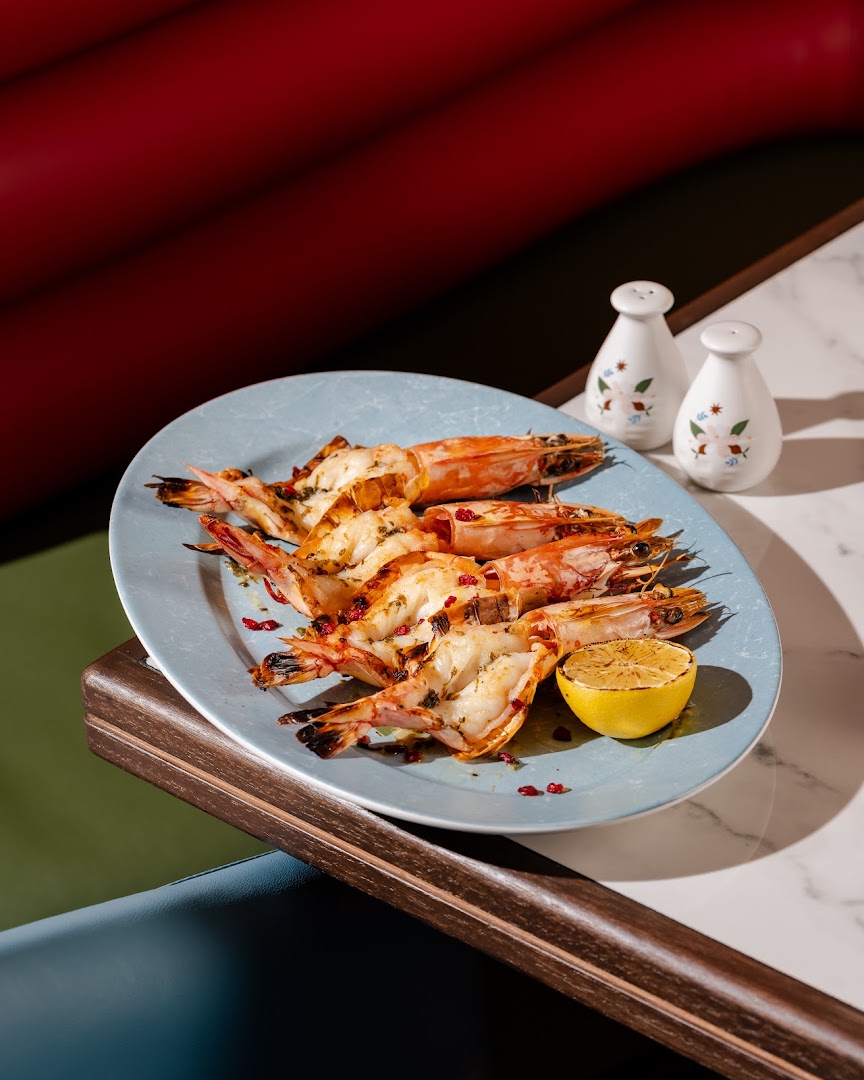 Amara Restaurant & Cafe: high quality professional food photography