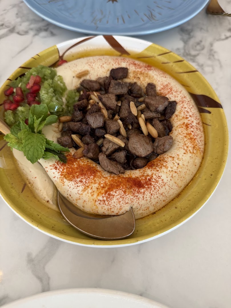 Amara Restaurant & Cafe: appetizing, high-quality food photo