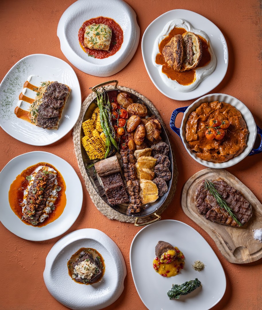 Avlu: high quality professional food photography
