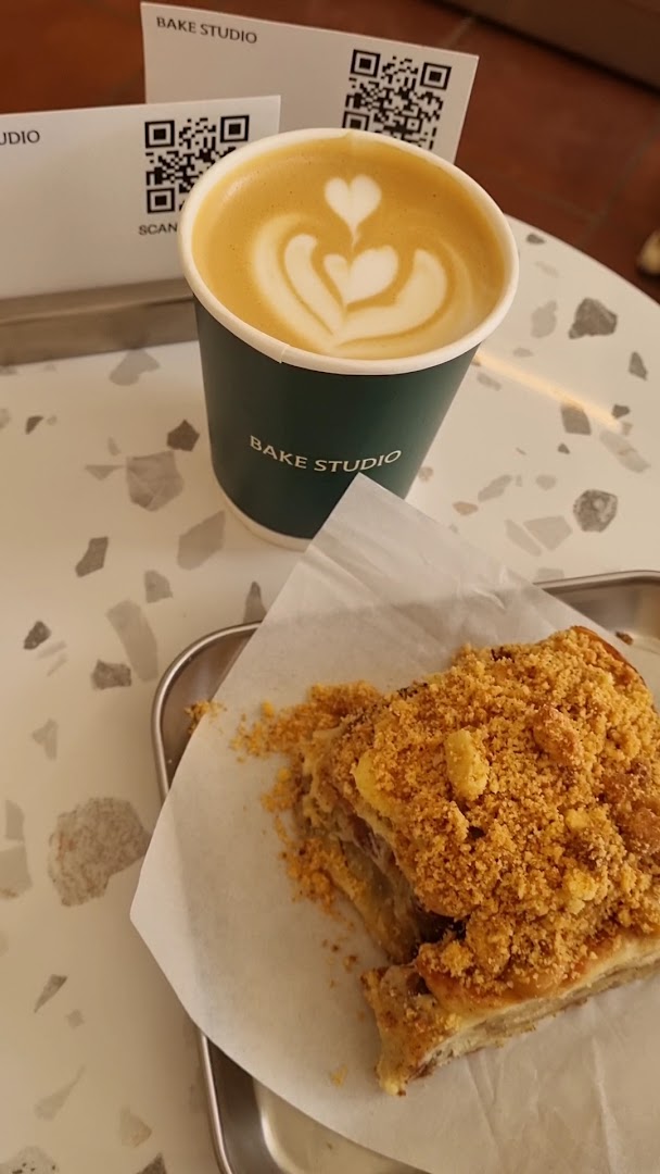 Bake Studio: appetizing food and drink photo