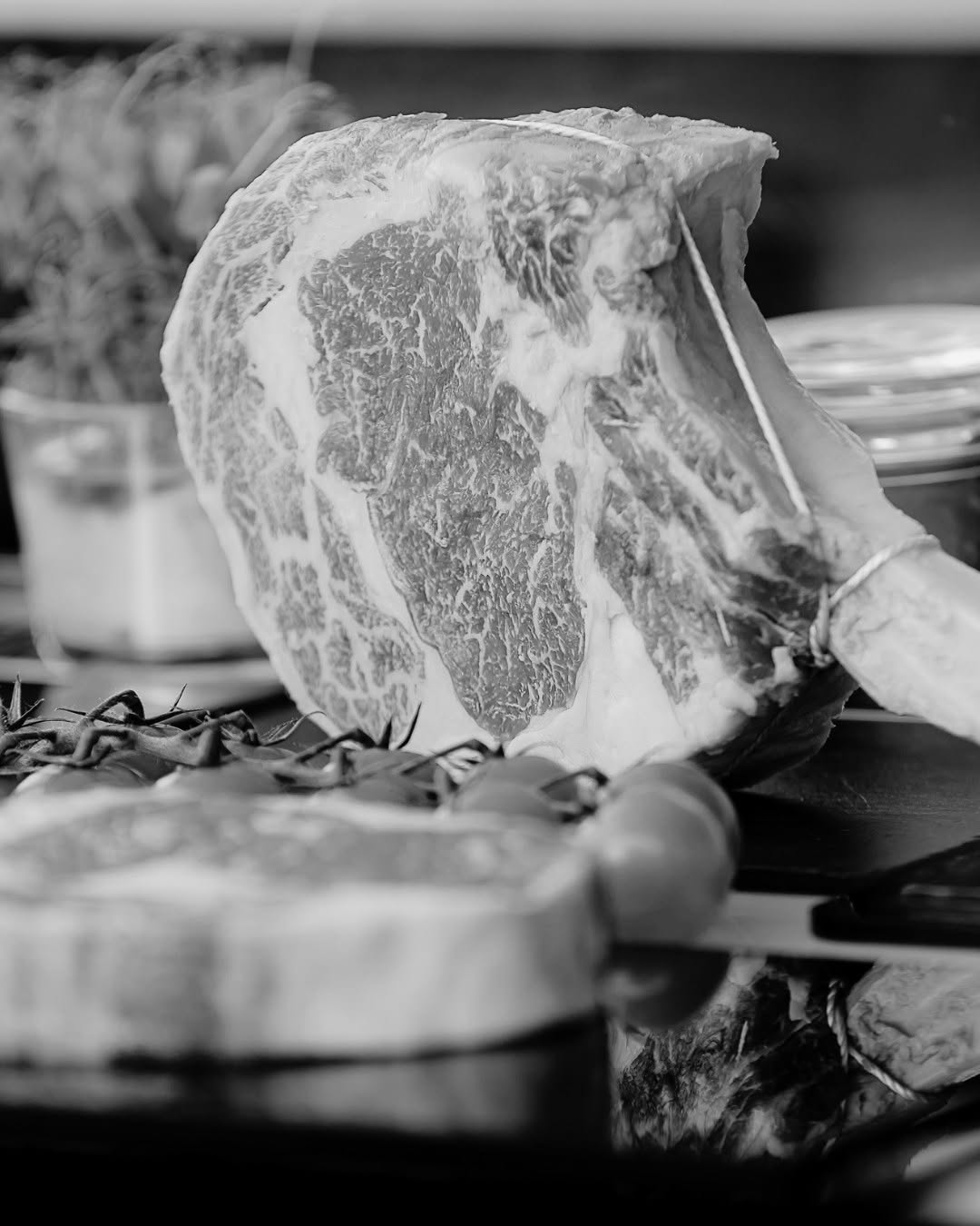 Brooklyn Chop House: high quality professional food photography