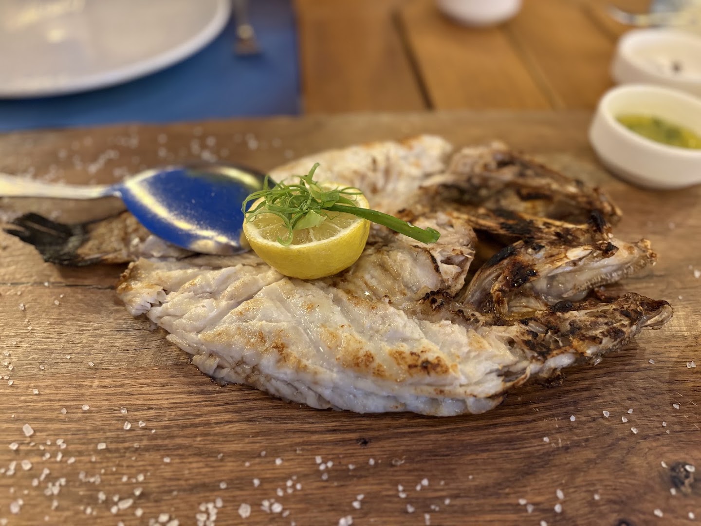 Ibn AlBahr: appetizing, high-quality food photography