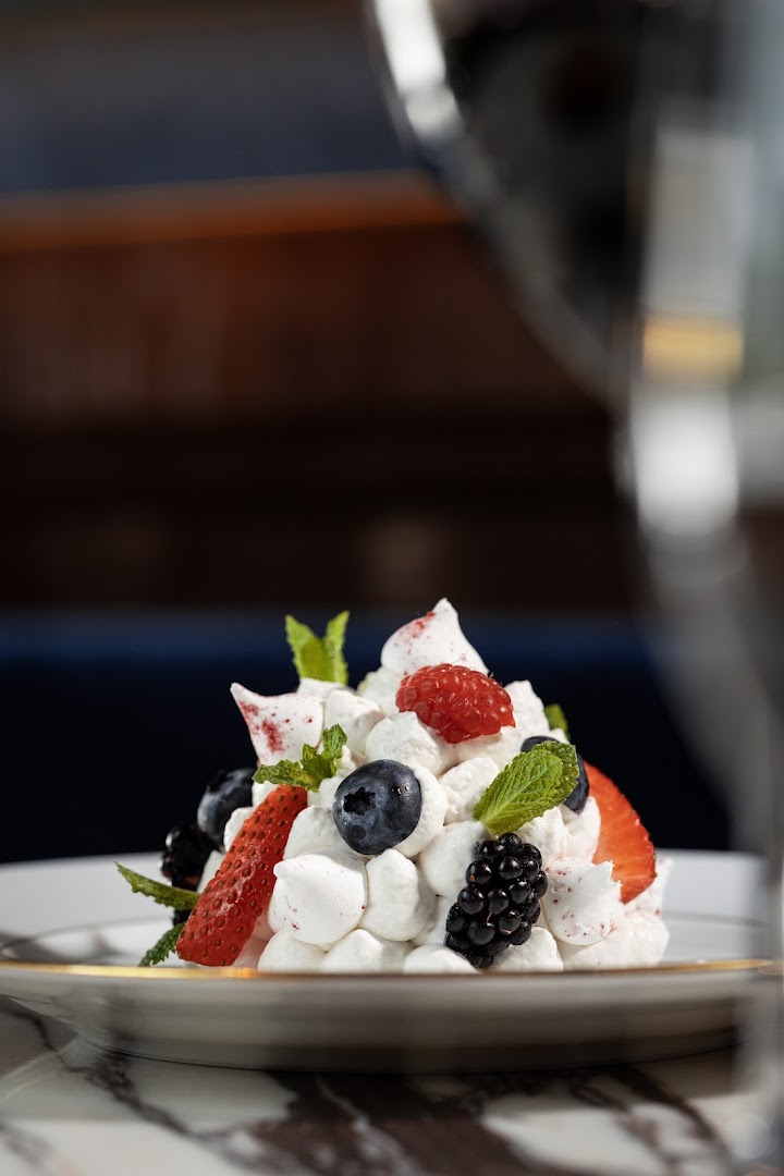 Isabel Mayfair: professional, high-quality food photography