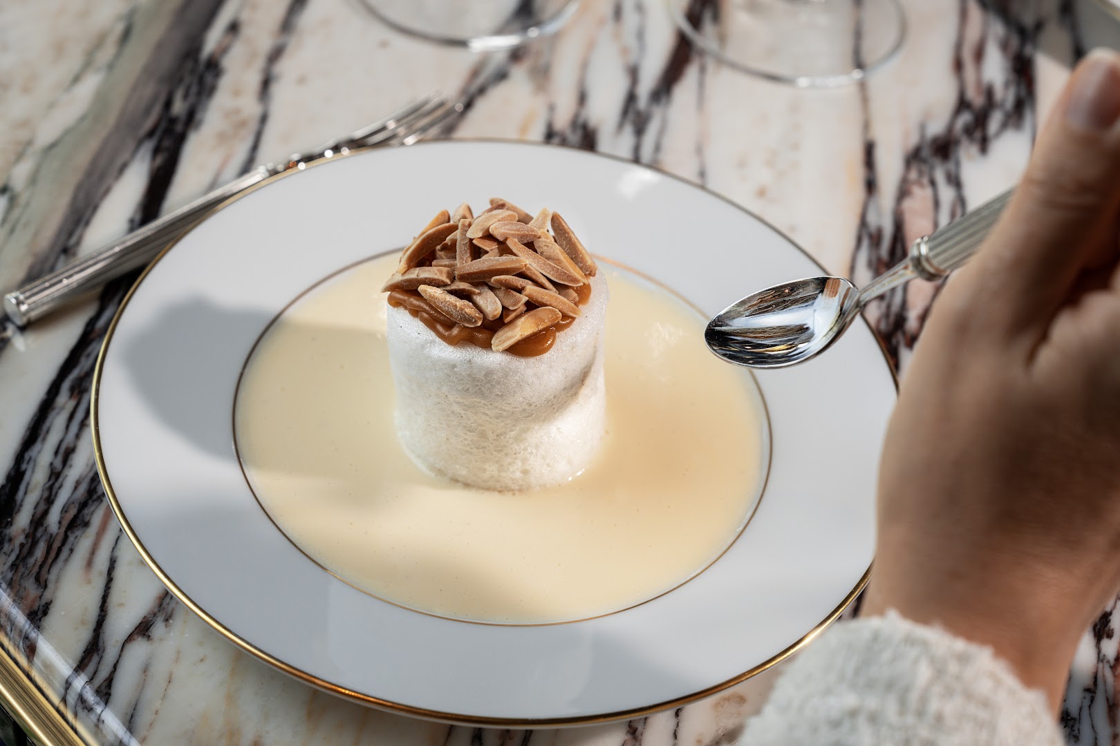 Isabel Mayfair: high quality professional food photography
